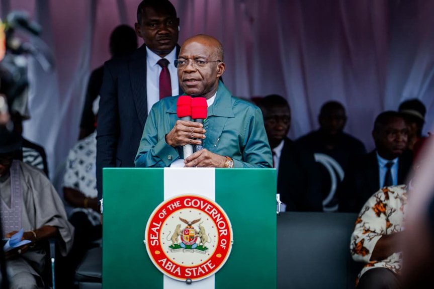 ABIA LABOUR PARTY UNITES AT HISTORIC CONGRESS, ELECTS NEW LEADERSHIP AHEAD OF of 2027 ELECTIONS