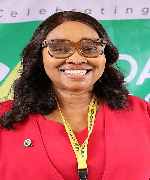 MOUAU Records Major Reforms, Infrastructure Growth as First Female VC Marks 100 Days in Office